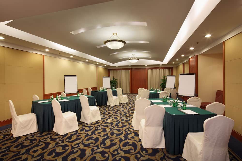 Sala de banquets