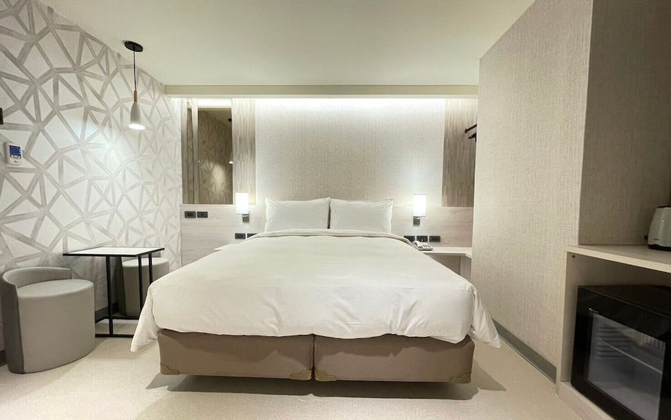 Habitació Foto