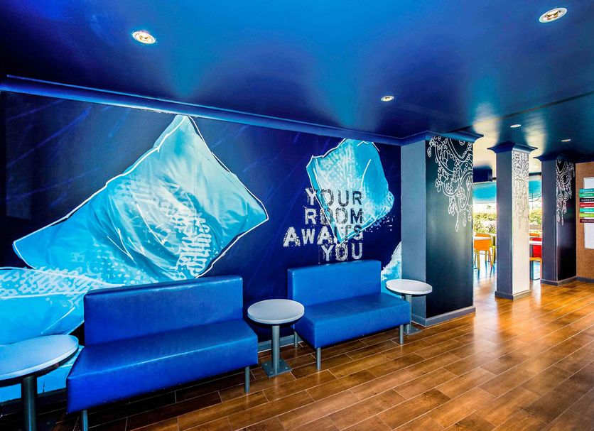Sala d'estar Foto