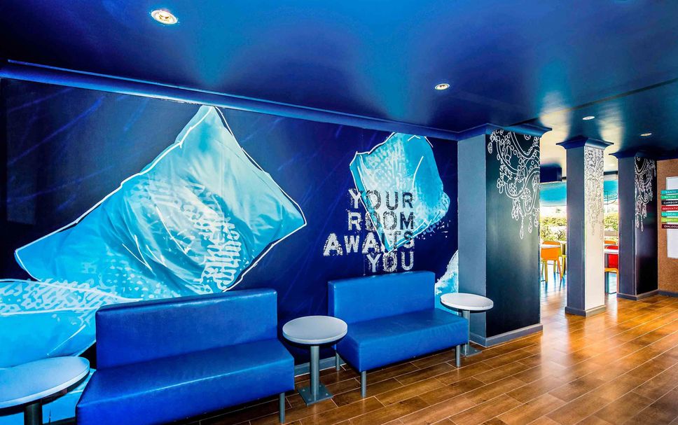 Sala d'estar Foto