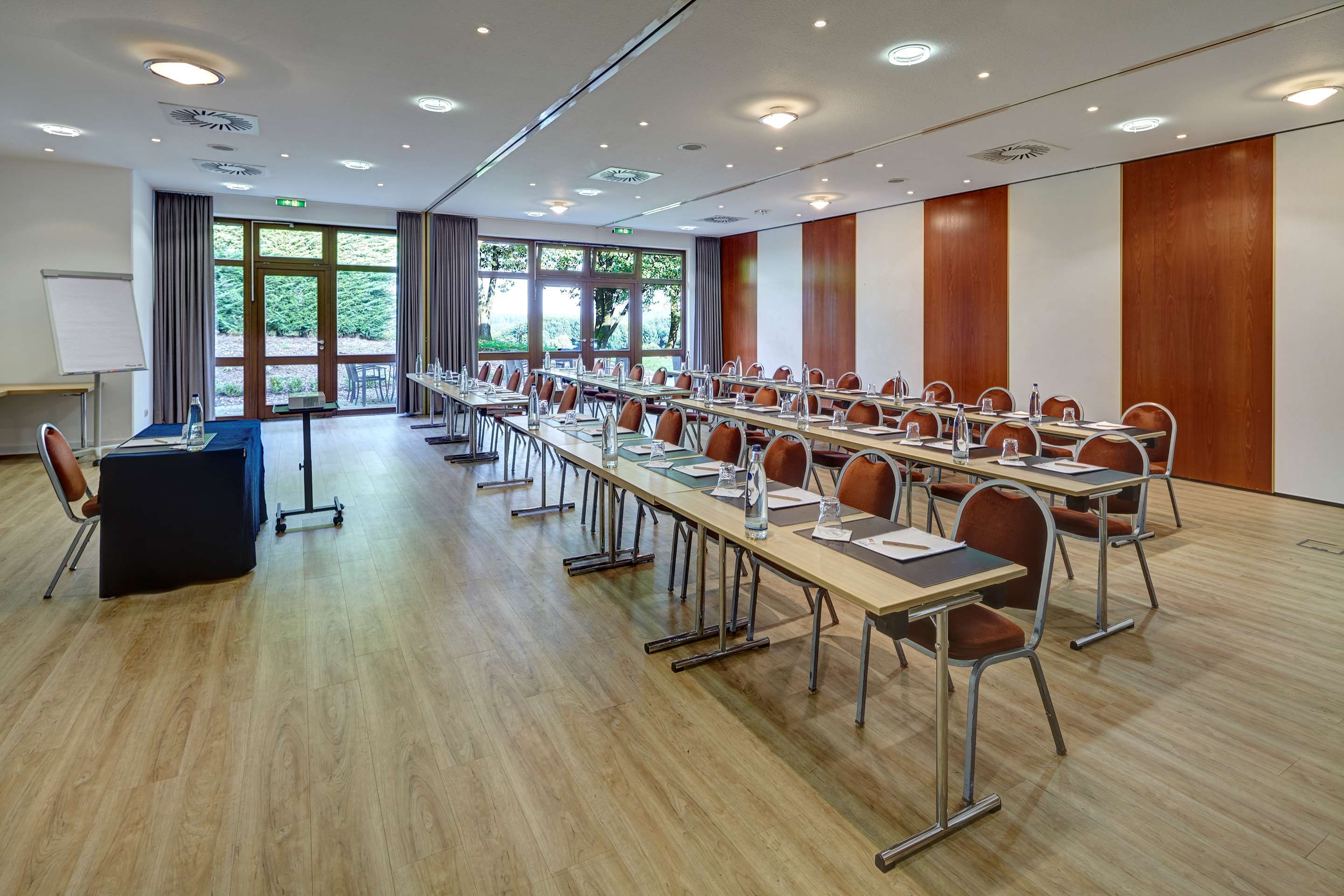 Sala de conferències