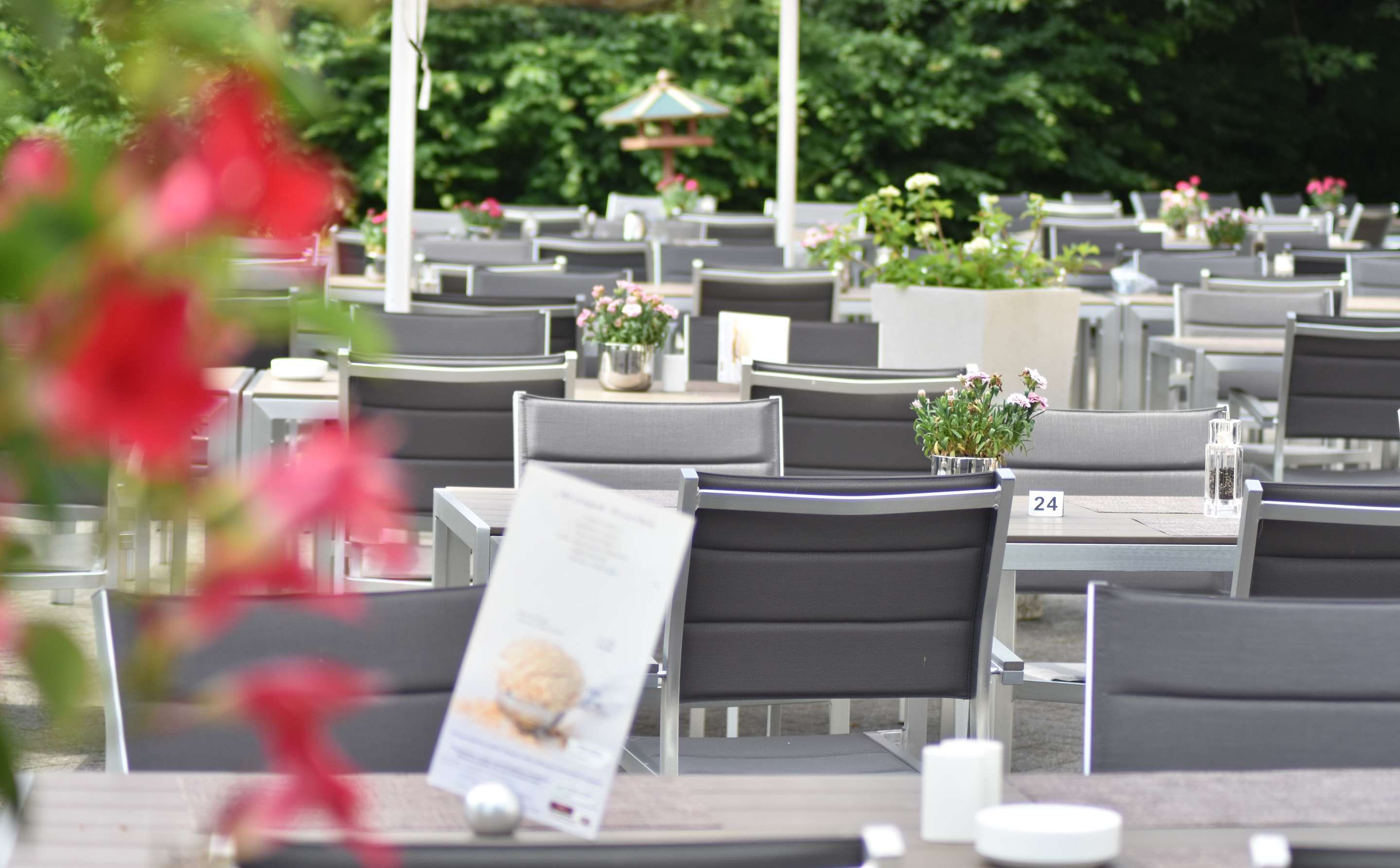 Servei de l'hotel