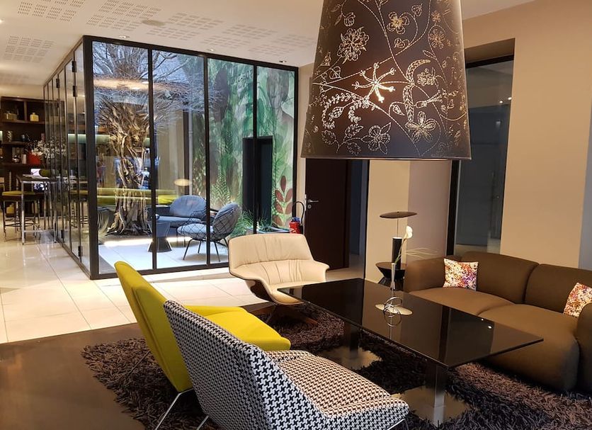 Sala d'estar Foto