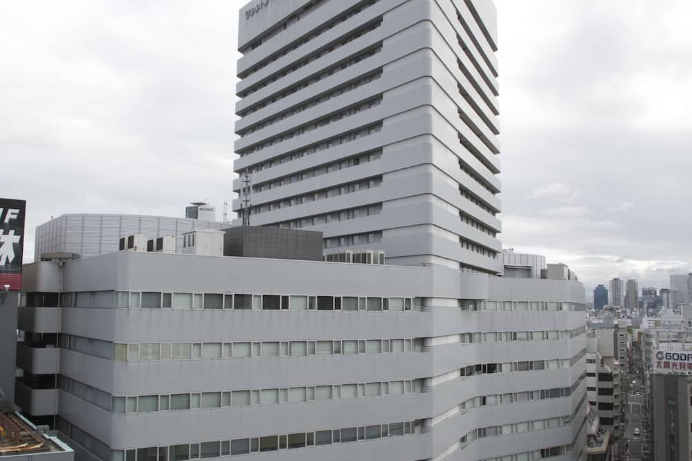 Edifici