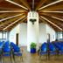 Sala de conferències