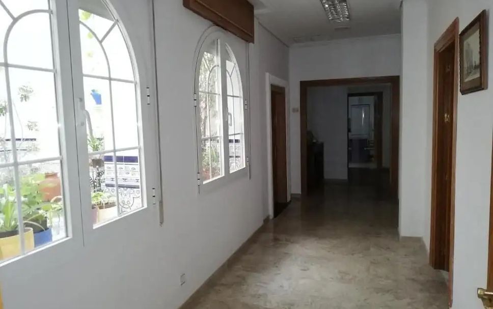 Passadís Foto