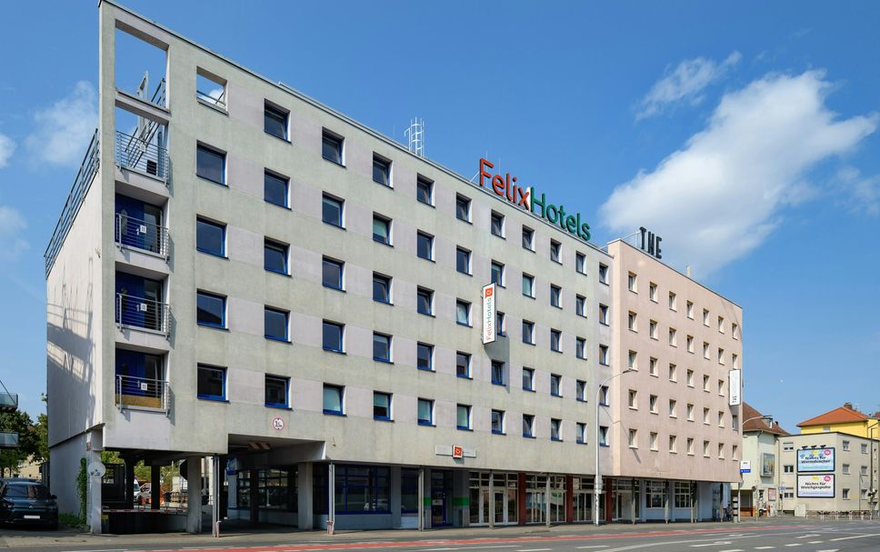 Edifici Foto