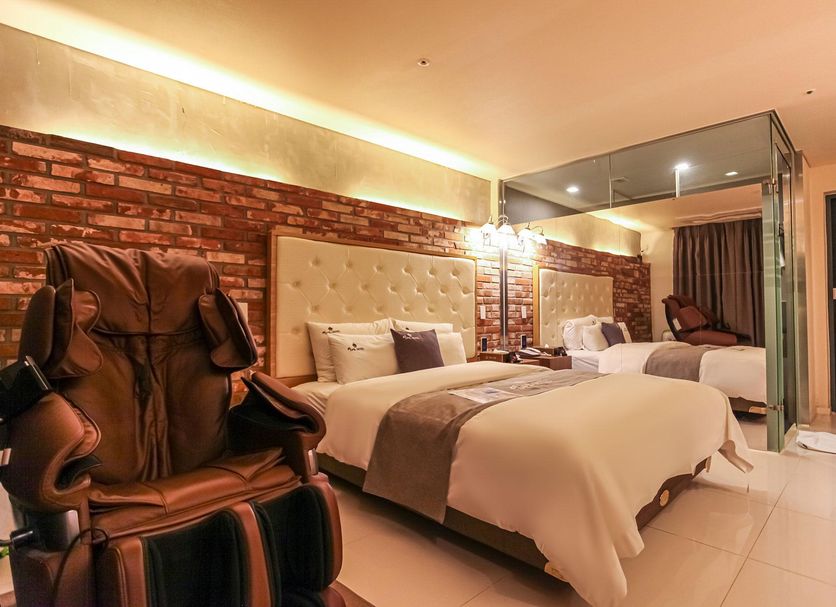 Habitació Foto