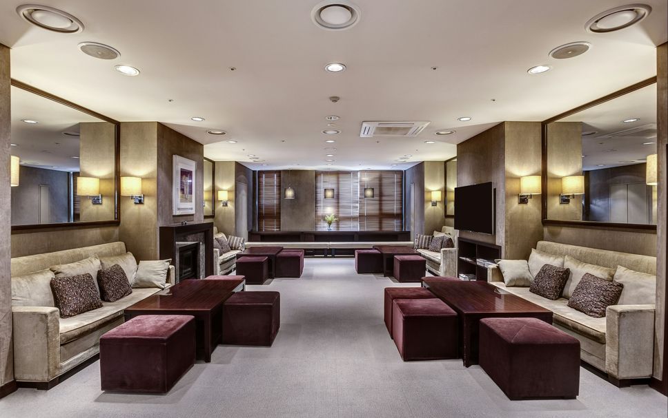 Sala d'estar Foto