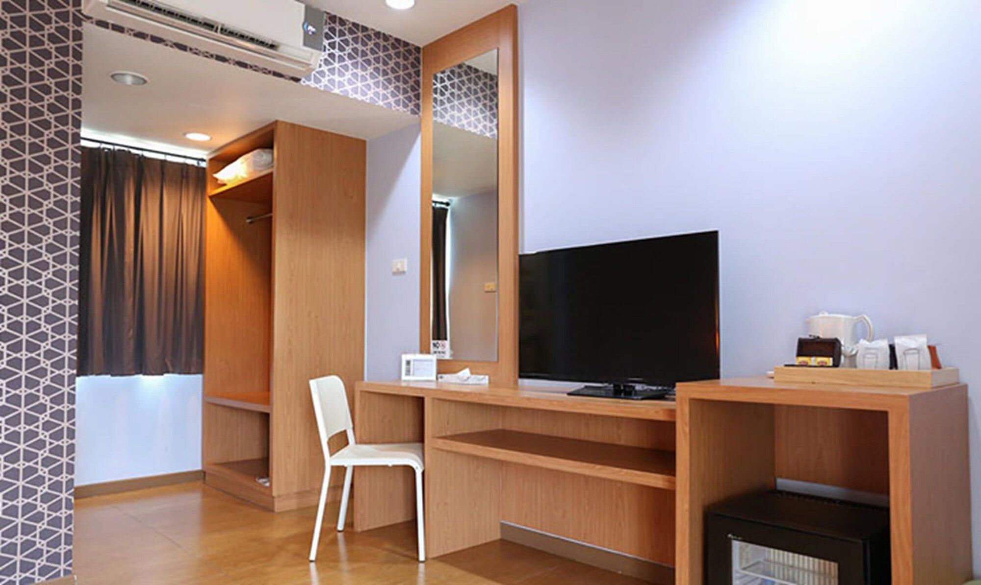 Serveis de l’habitació
