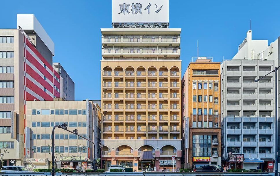Edifici Foto