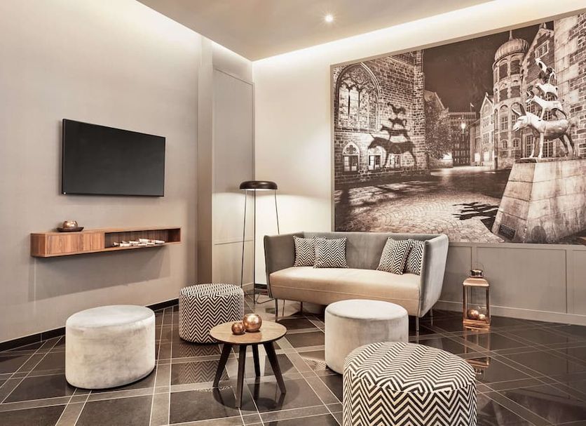 Sala Foto