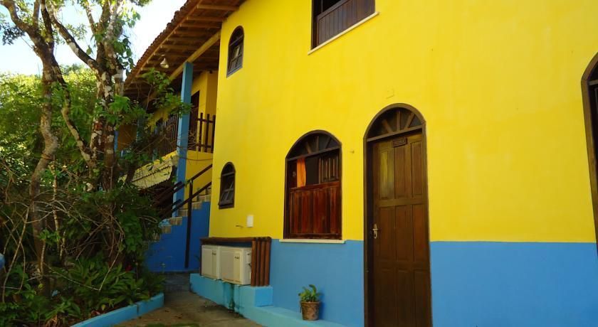 Vista exterior