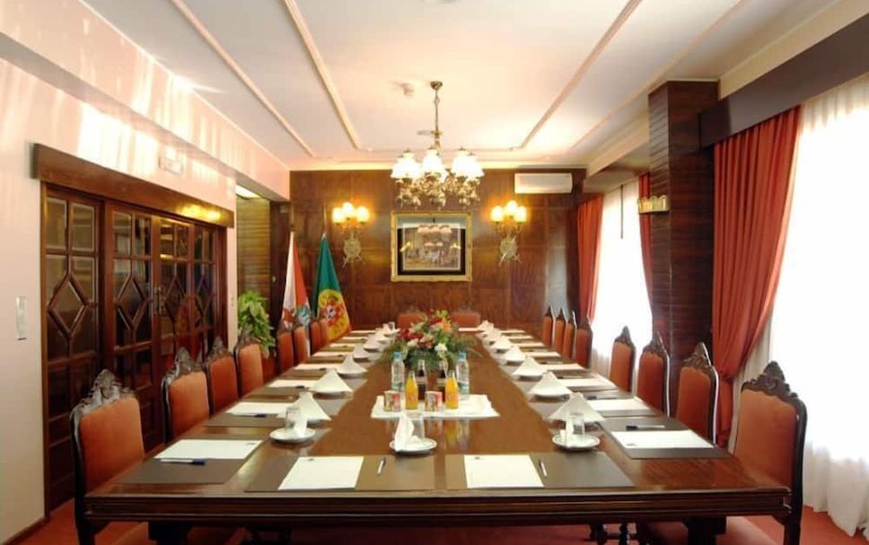 Sala de conferències Foto