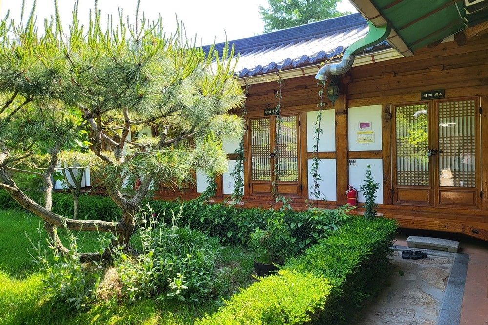 Vista exterior