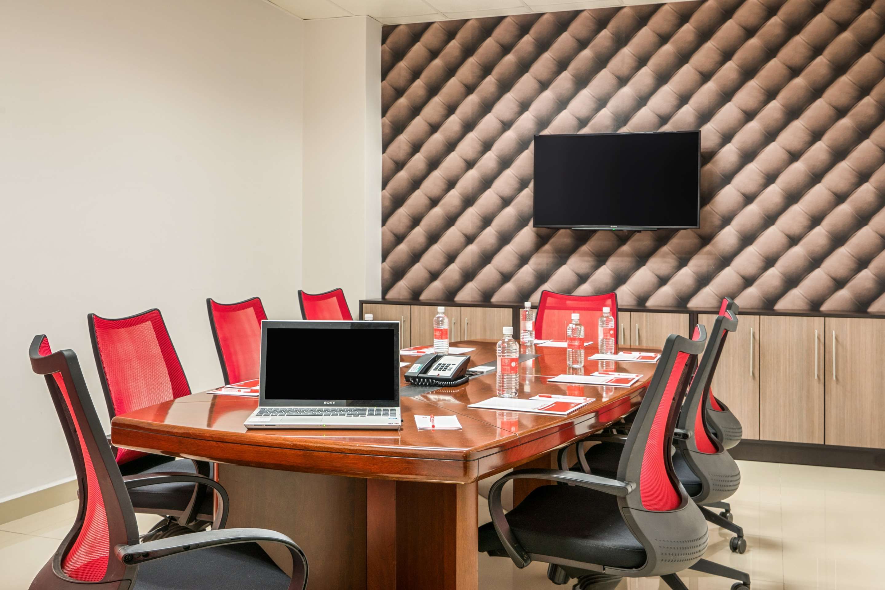 Sala de conferències