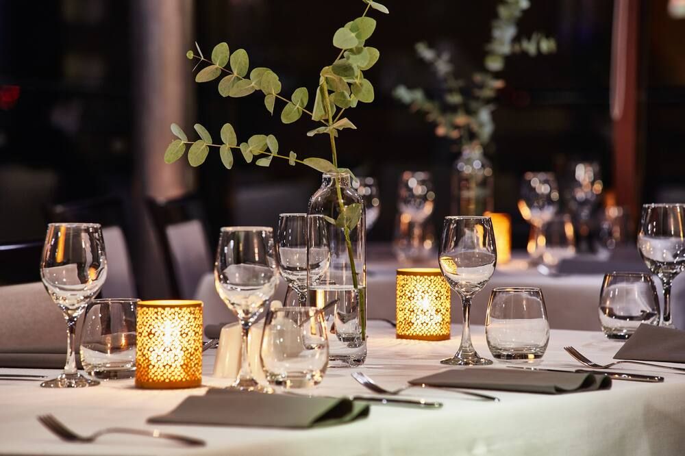 Sala de banquets