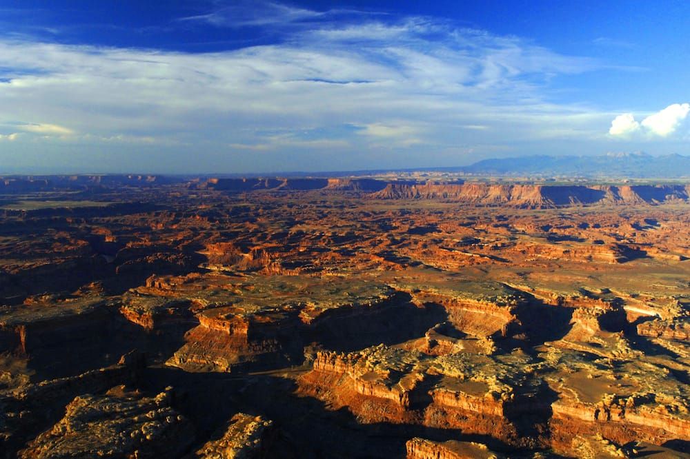 Vista exterior