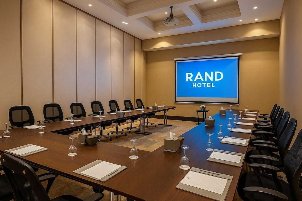 Sala de conferències