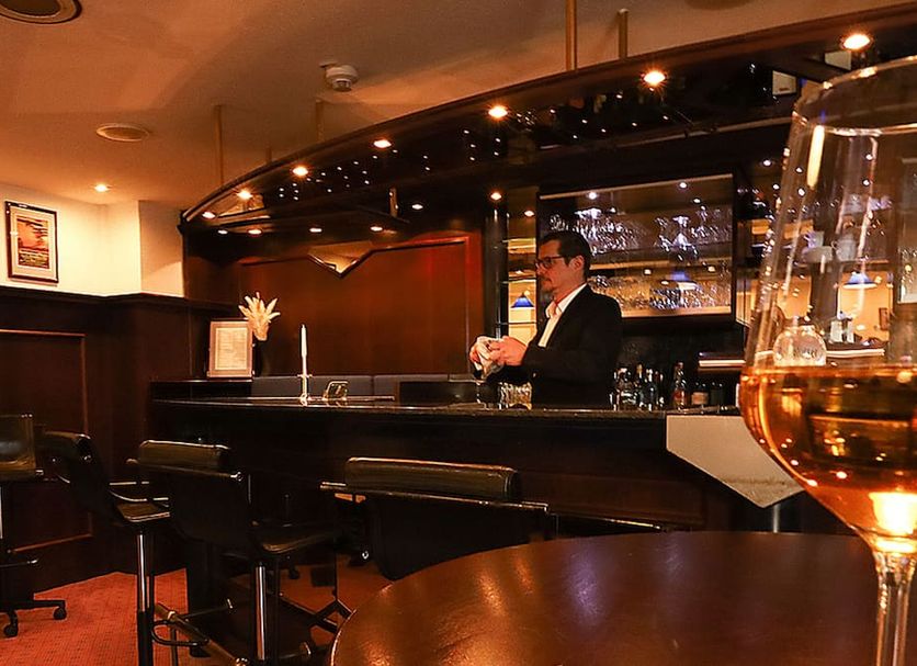 Bar Foto