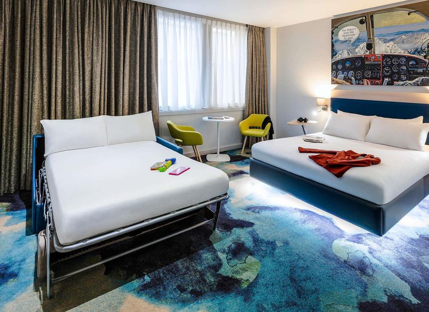 Habitació Foto