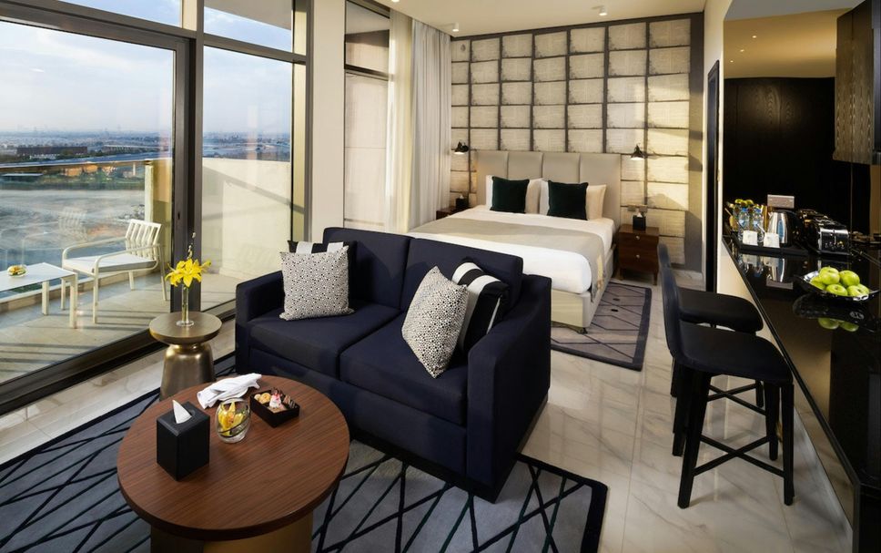 Habitació Foto