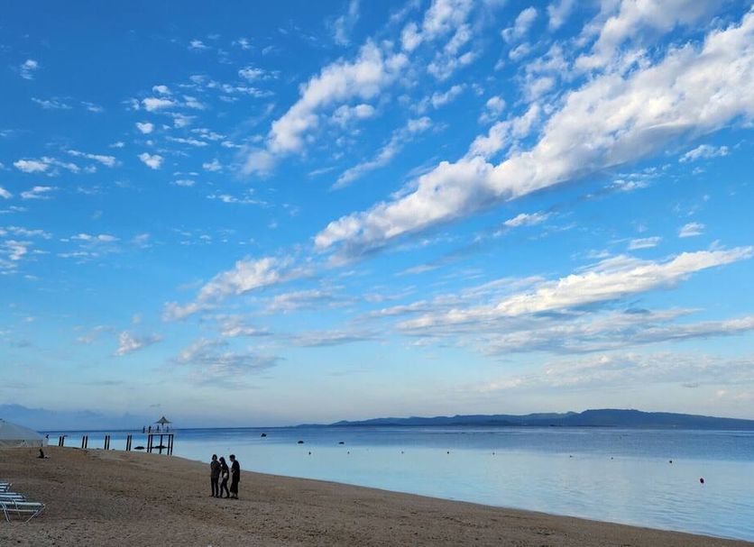 Platja Foto