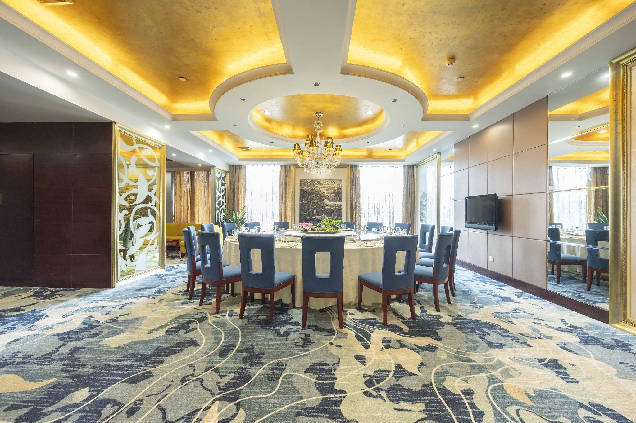 Sala de conferències