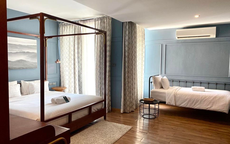 Habitació Foto