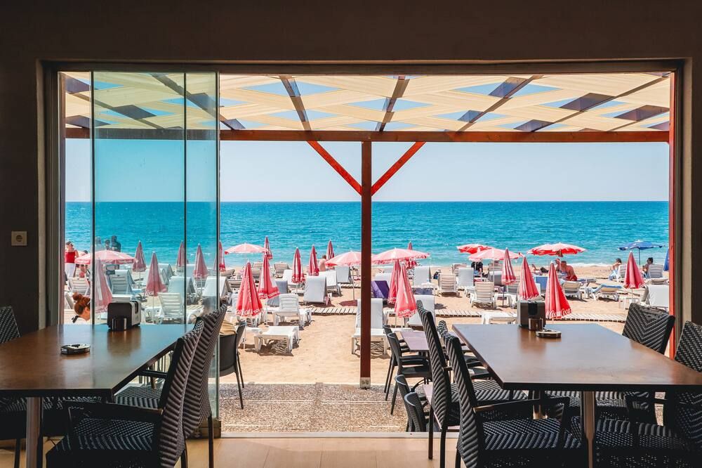 Platja