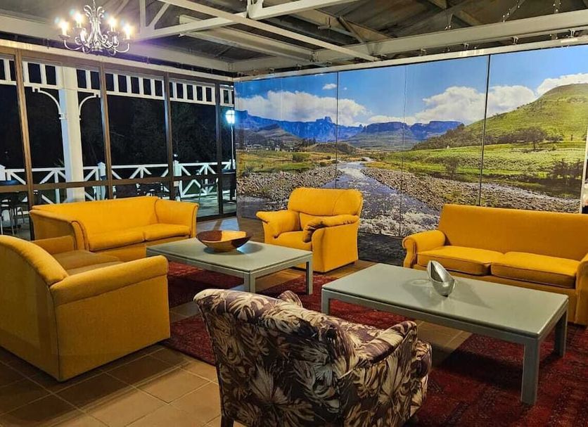 Sala d'estar Foto