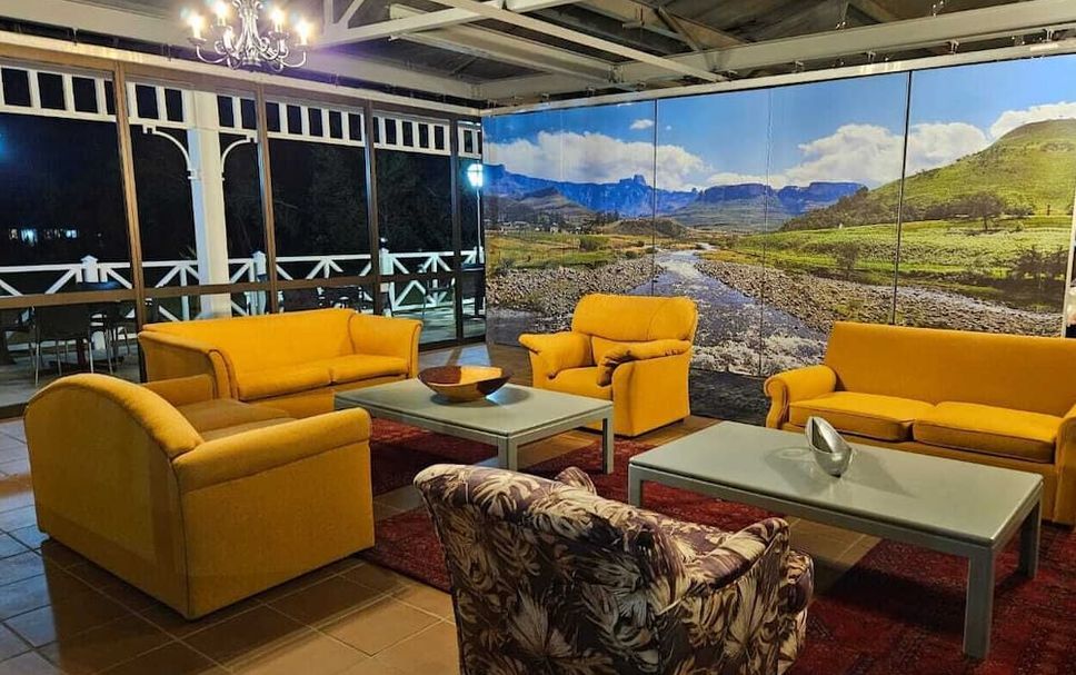 Sala d'estar Foto