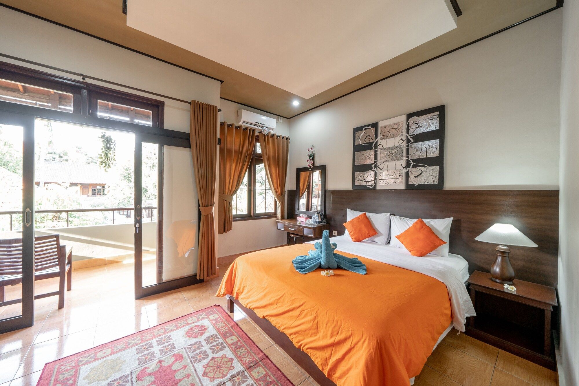 Habitació Foto