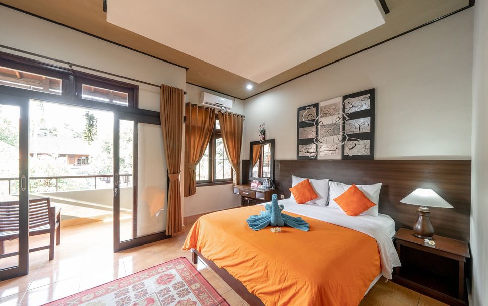 Habitació Foto