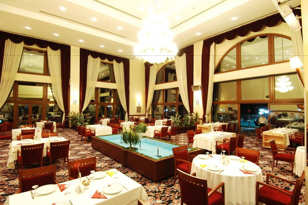 Sala de banquets