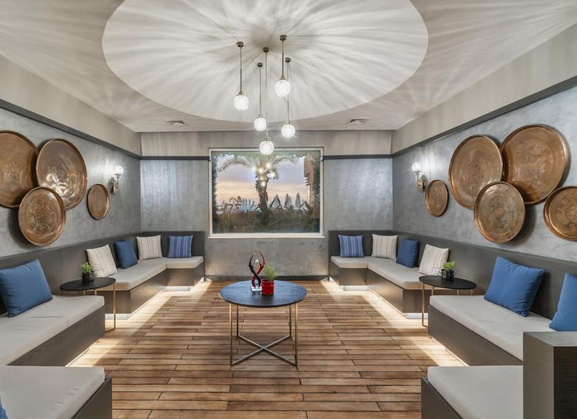 Sala d'estar Foto