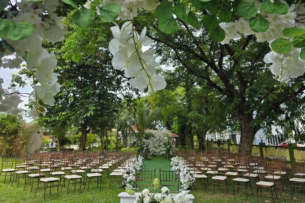 Sala de banquets