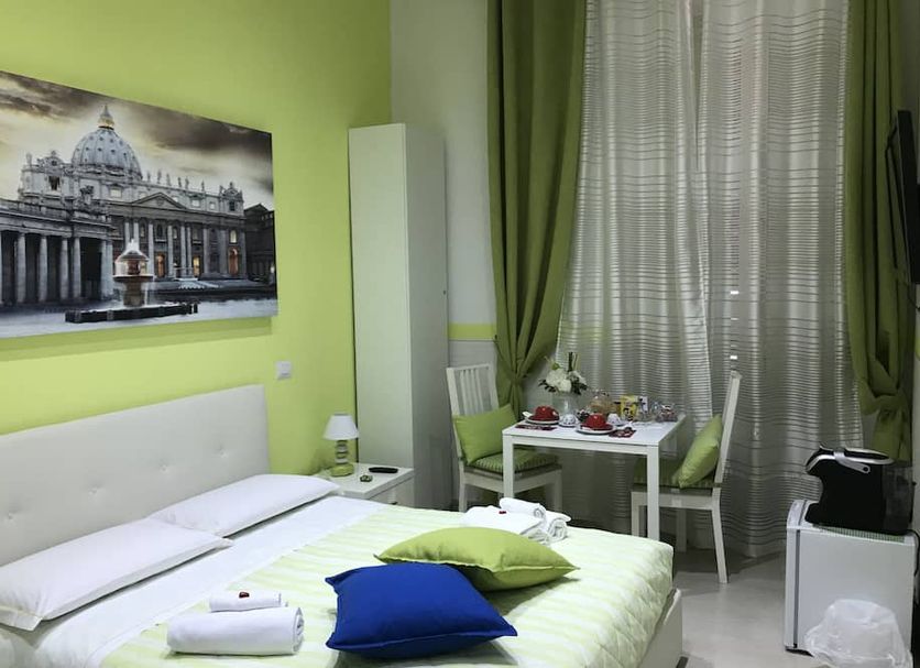 Habitació Foto