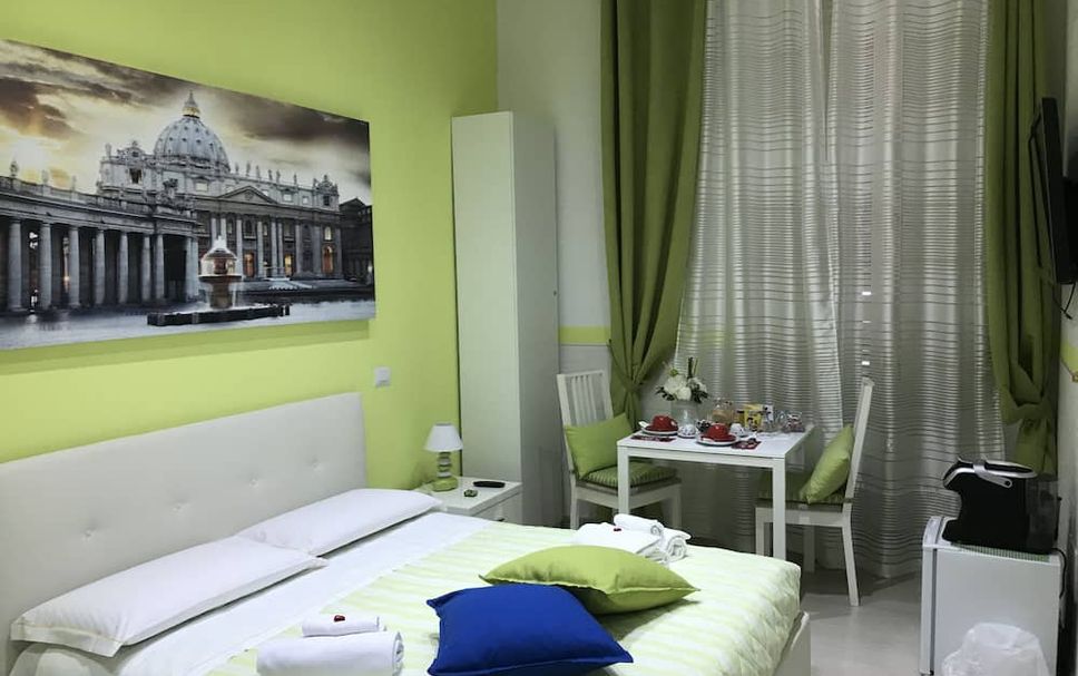 Habitació Foto