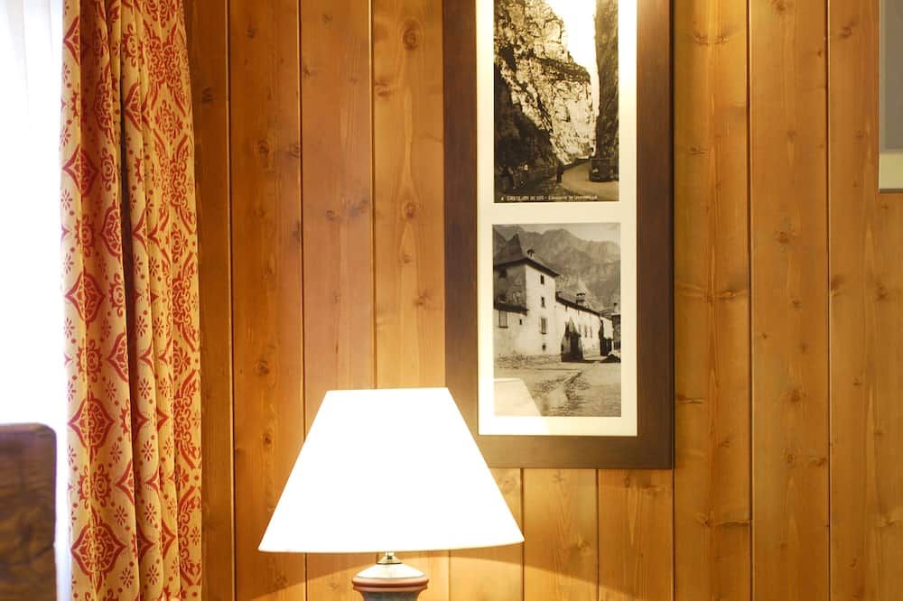 Serveis de l’habitació