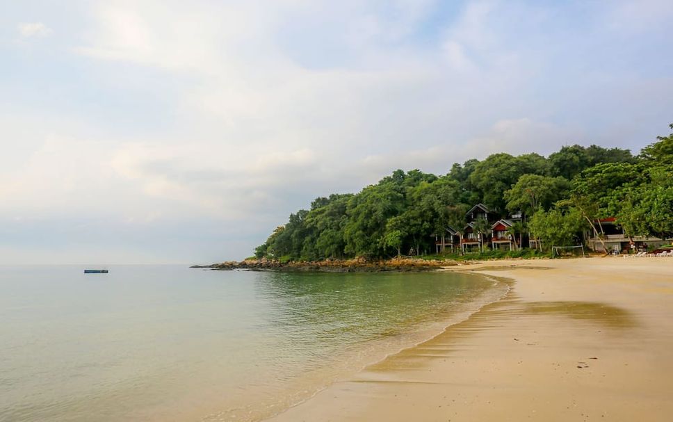 Platja Foto