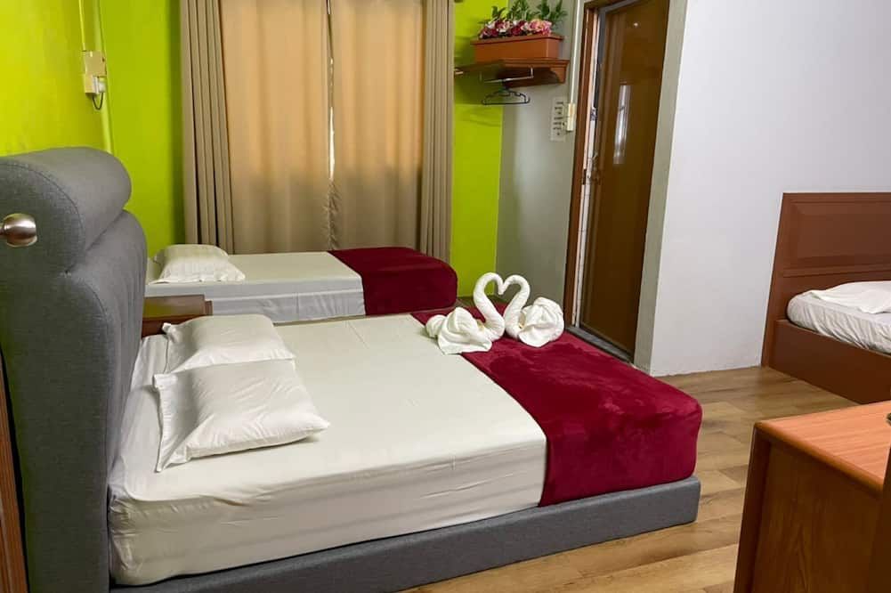 Habitació