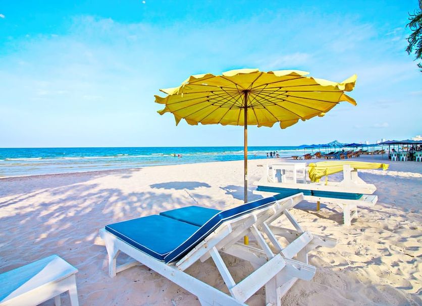 Platja Foto