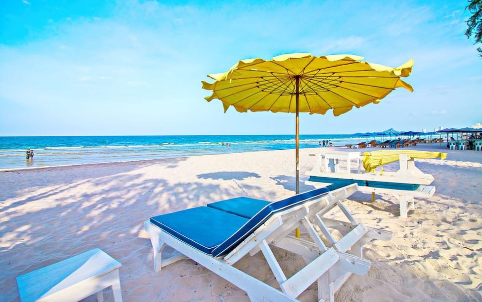 Platja Foto