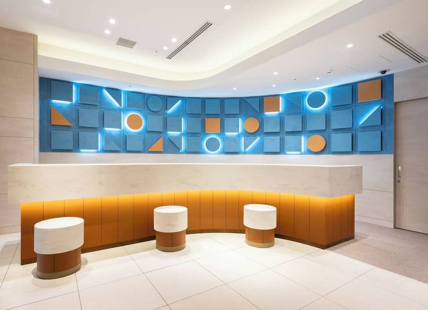 Recepció Foto