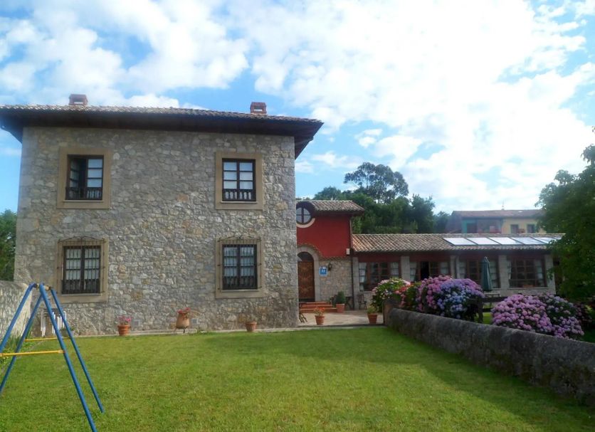 Edifici Foto
