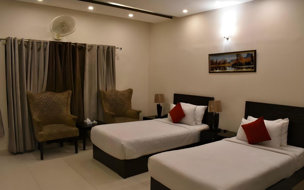 Habitació Foto