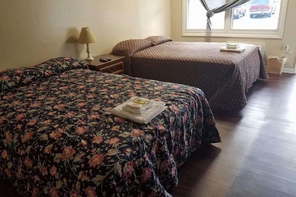 Habitació