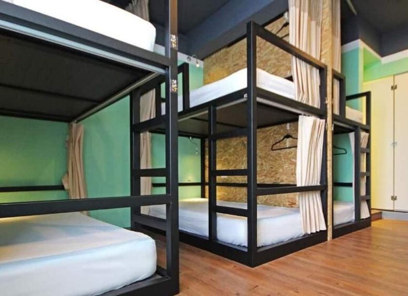 Habitació Foto