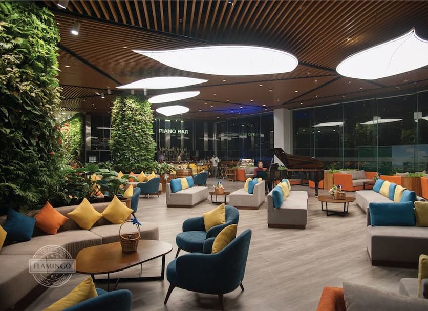 Sala d'estar Foto